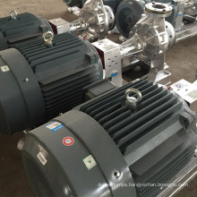 High Temperature Resistant Oil Pump